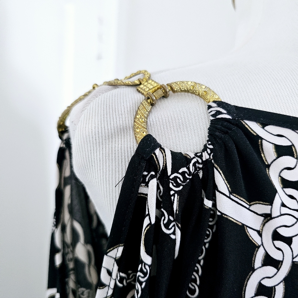 Cache Dress Size Xs - image 7